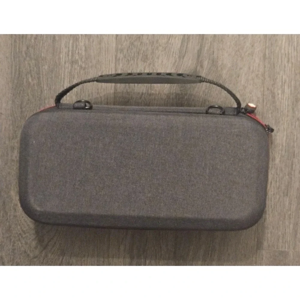 Satisfye ZenGrip Pro & Slim Elite Carrying Case Bundle for Nintendo Switch